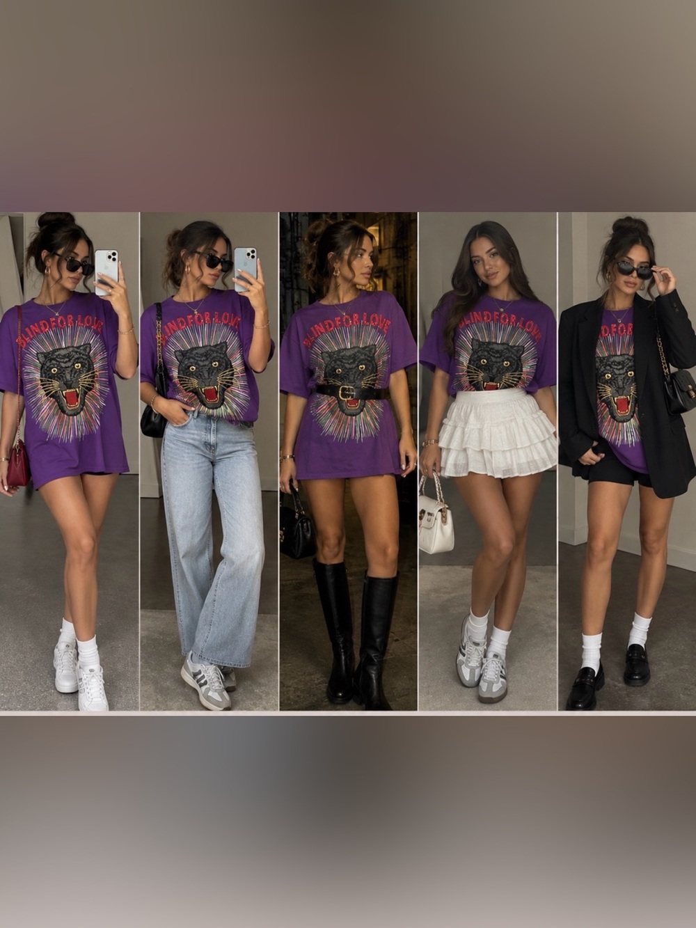Gucci Tee